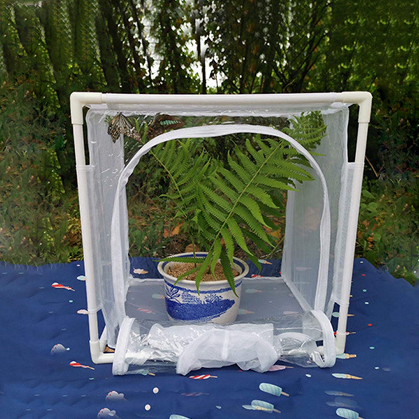 虫かご 植物採集　ブリキ Amazon.co.jp: 虫かご 昆虫ケージ 飼育ケース 虫かご 虫ケース ネット